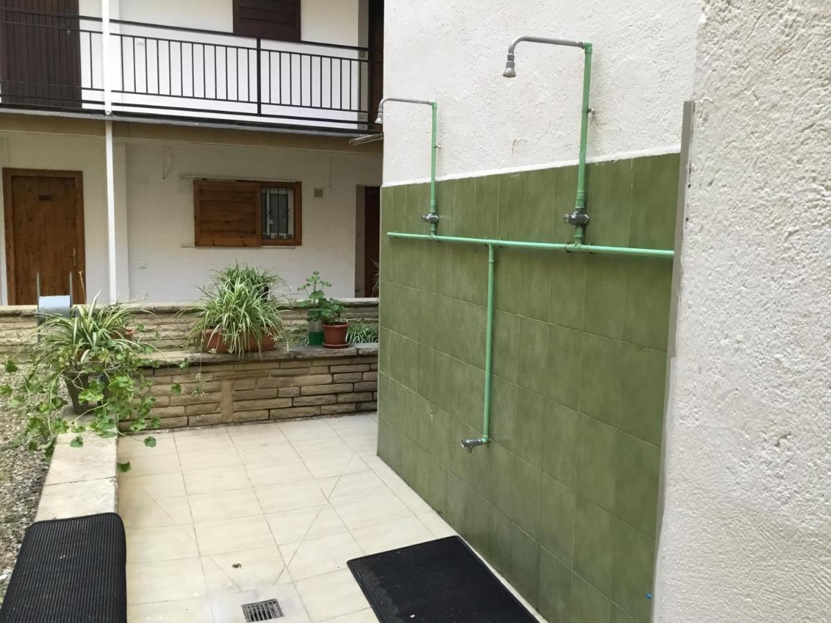 Flandria 150m From Beach Appartement Salou